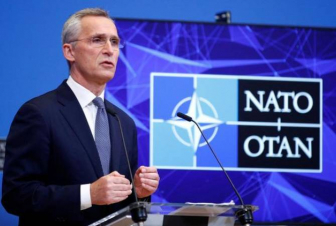 ՆԱՏՕ-ն կոչ է արել Ռուսաստանին հեռացնել զորքերը Ուկրաինայի սահմաններից