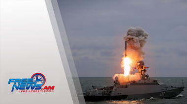 Կադրեր՝ ՌԴ զորավարժություններից