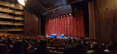 Հրավիրվել է դատավորների արտահերթ ընդհանուր ժողով