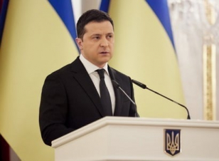 Զելենսկին հայտարարել է Ռուսաստանի դեմ կանխարգելիչ պատժամիջոցներ սահմանելու անհրաժեշտության մասին