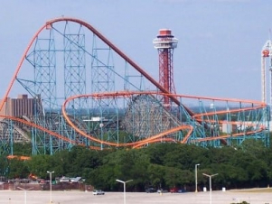 Մադրիդի ատրակցիոնների այգում տեղի ունեցած միջադեպի հետեւանքով 13 մարդ է տուժել