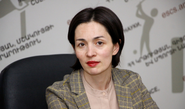 Դպրոցներում դասերի դադարեցման մասին տարածվող հերթական լուրերը կեղծ են. Ժաննա Անդրեասյան