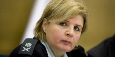 Իսրայելի էկոնոմիկայի և արդյունաբերության նախարարը ժամանել է Մարոկկո