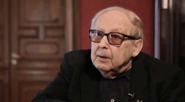 Սանկտ Պետերբուրգում հարձակվել են կոմպոզիտոր Ալեքսանդր Կոլկերի վրա