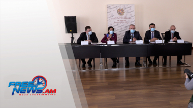 Կրթության զարգացման պետական ծրագիրը