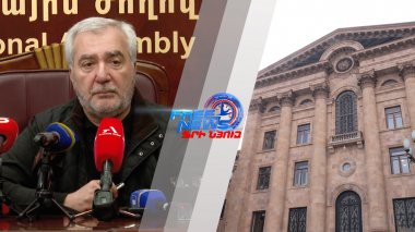 Որեվէ դրվագ չի կորելու