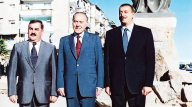 Ինչ կապ ունի հանրահայտ «Տրոյկա» փողերի «լվացքատունը» ադրբեջանցի ղեկավարի որդիների հետ․ նոր բացահայտում