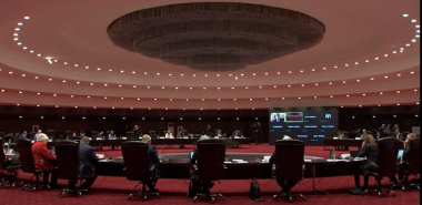 Մեկնարկել է Եվրոնեստ խորհրդարանական վեհաժողովը. ՈՒՂԻՂ 