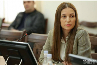 ԵՄ-ն պետք է թիրախային քաղաքական գնահատական տա Ադրբեջանին և Թուրքիային. Աննա Գրիգորյան