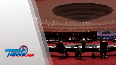 «Եվրանեսթ»-ը հյուրընկալվել էր Հայաստանում