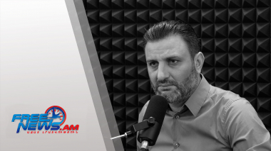 Ազատ շփում Գնել Սարգսյանի հետ