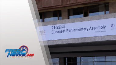 Ղարաբաղյան հիմնախնդիրը դեռևս լուծված չէ