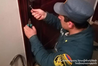 Փակ դռներ են բացվել