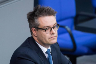 Գերմանիան կոչ է արել Ռուսաստանին հրաժարվել Դոնեցկը և Լուգանսկը ճանաչելու որոշումից