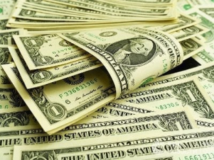 Դոլարի փոխարժեքն աճել է. եվրոն էժանացել է շուրջ 6 դրամով, իսկ ռուբլին կտրուկ արժեզրկվել է