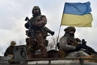 Գերմանիան հայտարարել է, որ Ուկրաինային մահաբեր զենք չի վաճառի