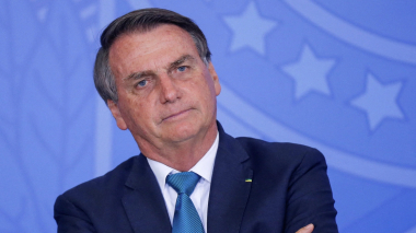 Բրազիլիայի նախագահը հայտարարել է, որ իր տեղակալն իրավասու չէ մեկնաբանել արտաքին քաղաքականությունը