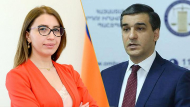 Ով փոխարինեց Մարդու իրավունքների պաշտպան Արման Թաթոյանին