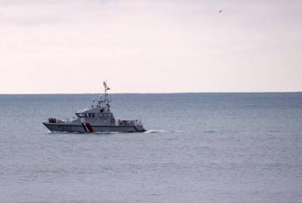 Լա Մանշ նեղուցում ֆրանսիական կողմը ռուսական նավ է առգրավել