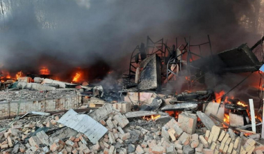 Ավելի քան 150 հազար ուկրաինացի հատել է հարևան երկրների սահմանը