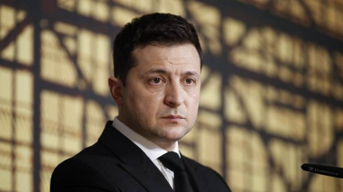 Զելենսկին համաձայն չէ Մինսկում բանակցել. որպես այլընտրանք նա առաջարկում է Բաքուն ու Ստամբուլը