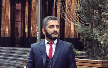 Հուսով եմ արագ կխաղաղվի ամեն բան. Աշոտ Սարգսյան