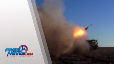 Ռուս-ուկրաինական պատերազմը շարունակվում է