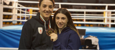 Բռնցքամարտիկ Անի Հովսեփյանը դարձել է Ստրանջայի մրցաշարի բրոնզե մեդալակիր