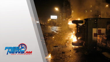 Մարտի 1-ի դեպքերից անցել է 14 տարի, բայց․․․