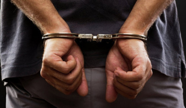 Պարեկներին դիմադրություն ցույց տված տղամարդը ձերբակալվել է