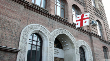 Վրաստանի ԱԳՆ-ն հույս ունի վերականգնել հարաբերությունները Ուկրաինայի հետ՝ չնայած իր դեսպանի հետկանչին