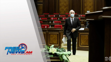 ԱԺ-ն ՀՀ նախագահ է ընտրում