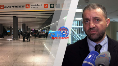 Մեկ տասնյակ ռուսաստանյան ընկերություններ արդեն Հայաստանում են․ նախարար