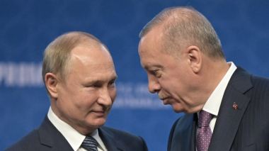Թուլացած Ռուսաստանը կարող է մեծացնել թուրքական ախորժակը