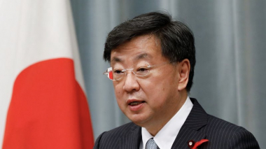 Ճապոնիան ողջունել է Ուկրաինայի վերաբերյալ ՄԱԿ-ի Գլխավոր ասամբլեայի բանաձեւի ընդունումը