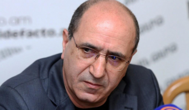 Գառնիկ Իսաղուլյանի կողմից սուտ մատնություն կատարելու դեպքի առթիվ քրգործի նախաքննությունն ավարտվել է