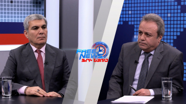 Մեր պահվածքից է կախված, թե հետագայում մեզ հետ ինչպես կվարվեն․ Արամ Սարգսյան