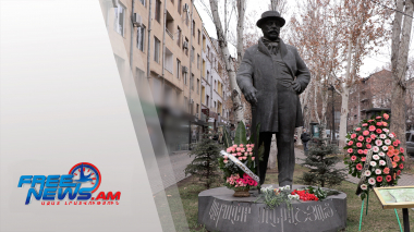 Այսօր գործարարի օրն է