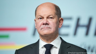 Մենք պետք է փորձենք ամեն ինչ անել պատերազմը վերջ տալու համար. Շոլց