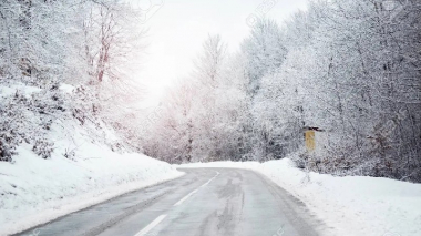 ՀՀ տարածքում կան փակ ավտոճանապարհներ