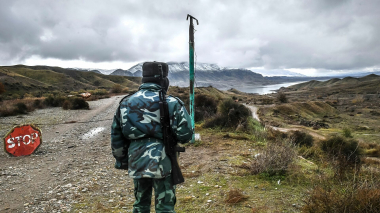 Ադրբեջանում ժամկետային զինծառայող է մահացել