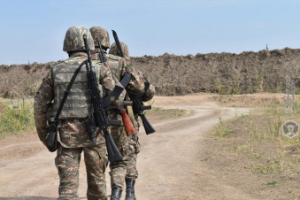 Պատերազմում զոհված զինծառայողների եղբայրները կազատվեն պարտադիր զինվորական ծառայությունից