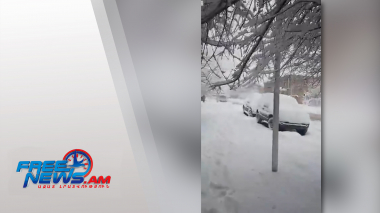  Մարտն իր դերի մեջ․ Սուրենյանը կադրեր է հրապարակել (տեսանյութ)