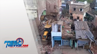 Միջազգային լուրեր 04.03.2022