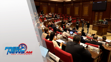 Փոփոխություն զինծառայության մասին օրենքում