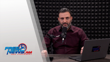 Ազատ շփում Գնել Սարգսյանի հետ