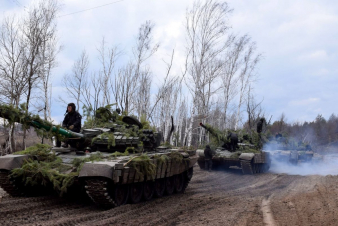 ՌԴ-ն լռության ռեժիմ է հայտարարել. Մարիուպոլի և Վոլնովախի խաղաղ բնակիչները դուրս կբերվեն