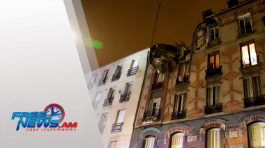 Միջազգային լուրեր 05.03.2022