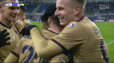 Բիչախչյանի «Պոգոնը» դարձյալ առաջատարն է