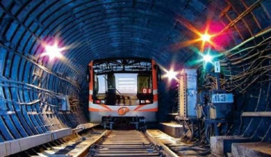 Երևանի մետրոպոլիտենը 41 տարեկան է